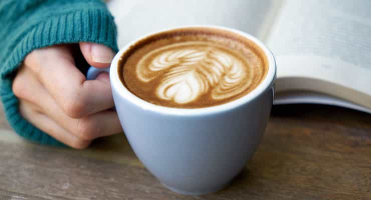 Cómo praerar tu café con la cafetera de cápsulas 